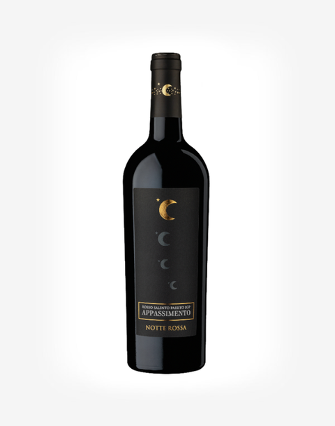 Rosso Salento Passito IGP 2022