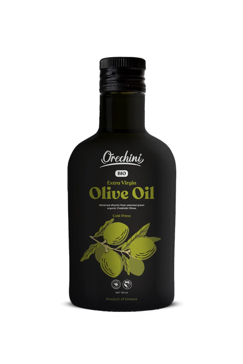 BIO olivový olej 750ml