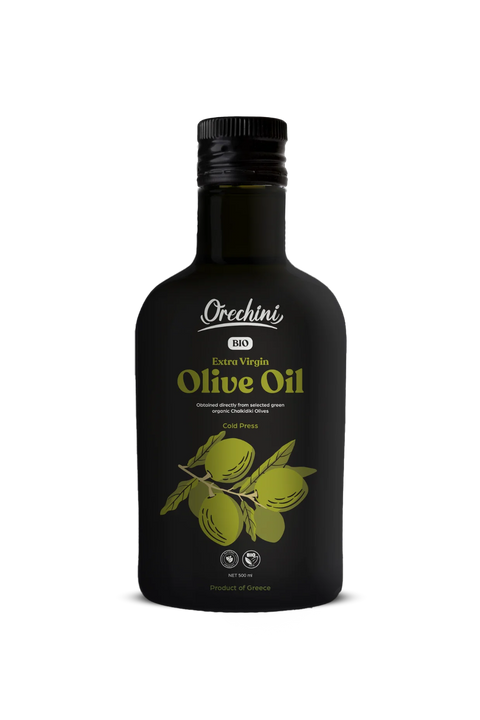 BIO olivový olej 500ml