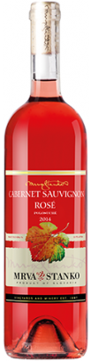 2x skvelé rosé Mrva&Stanko v darčekovom balení