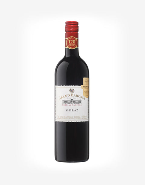 Shiraz Grand Barossa 2021
