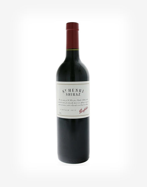 St.Henri Shiraz 2016