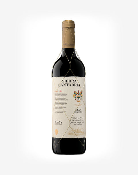 Gran Reserva DOCa 2016