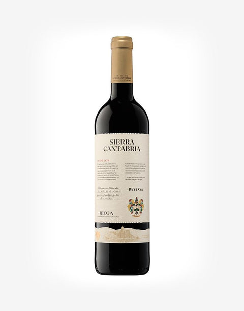 Reserva 2015