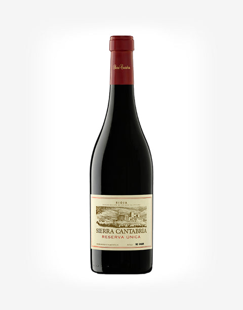 Reserva Única 2020