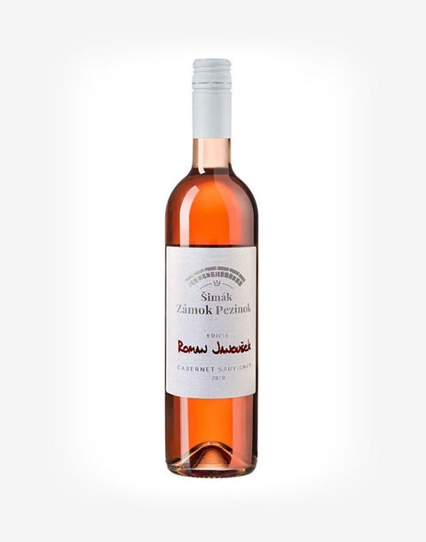 Cabernet Sauvignon rosé 2020