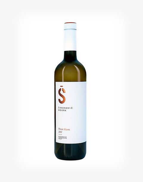 3x Pinot Blanc výber zo Slovenska v darčekovom balení + zátka na šampanské