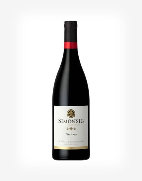 Pinotage 2017
