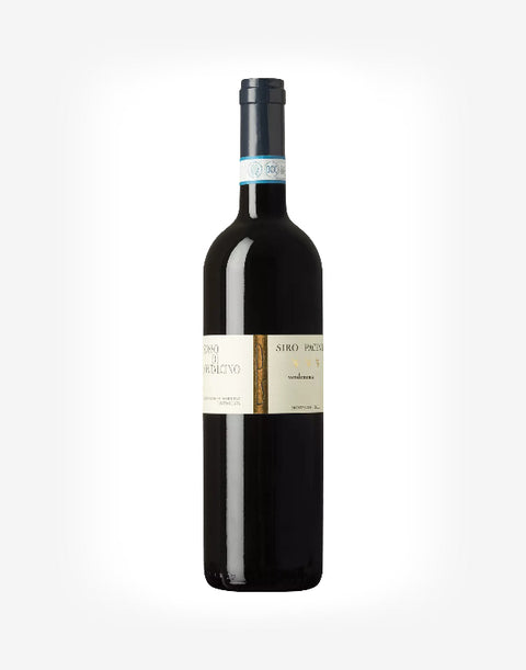 Rosso di Montalcino DOC 2021