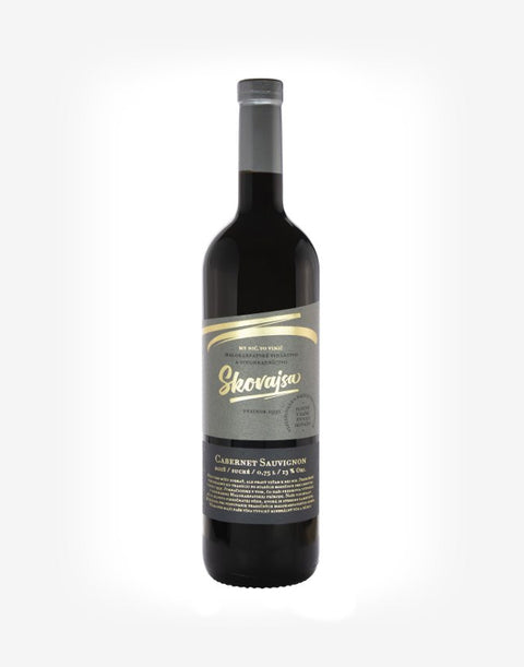 Cabernet Sauvignon 2018