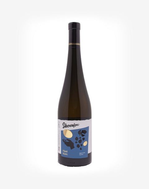 Pinot blanc 2021