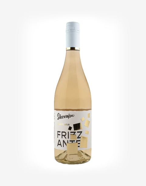 Chardonnay Frizzante 2023