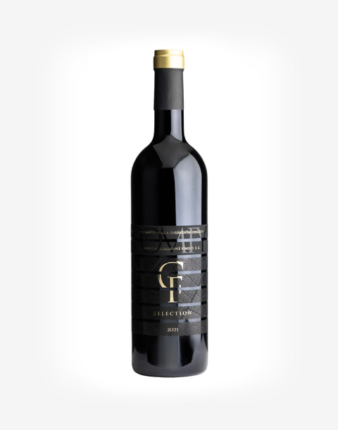 Cabernet Franc Selection 2021