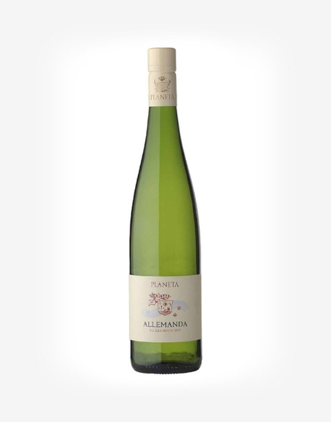 Allemanda Moscato bianco 2024