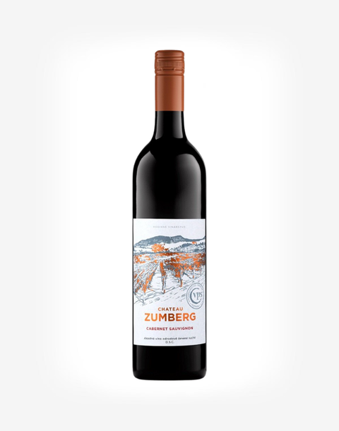 Château Zumberg Cabernet Sauvignon 2023