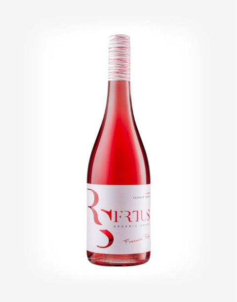 Frizzante rosé 2024