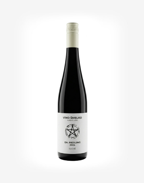 Dr. Riesling 2024, suché