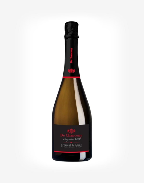 Cremant de Loire Brut Impetus 2016