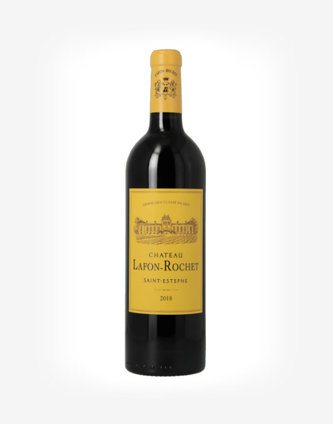 Lafon-Rochet 2018