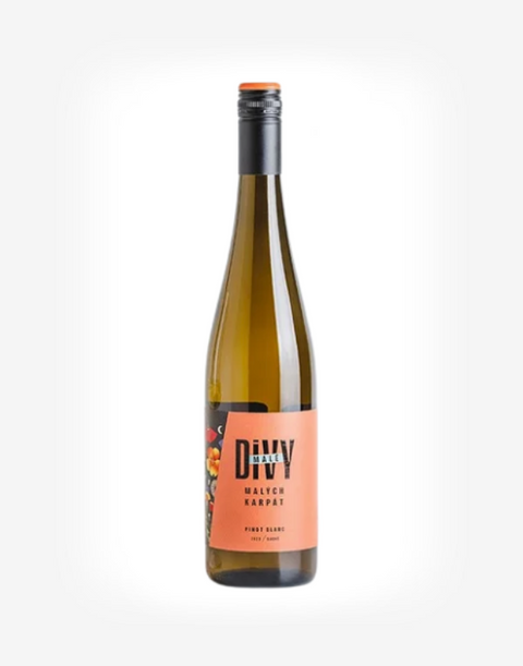 Pinot blanc 2024
