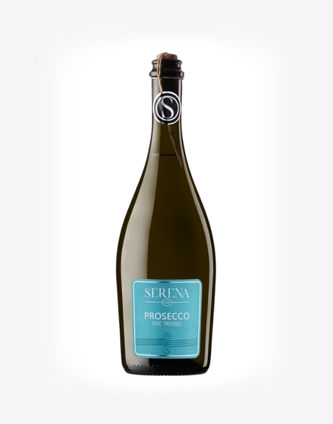 Prosecco Frizzante DOC brut