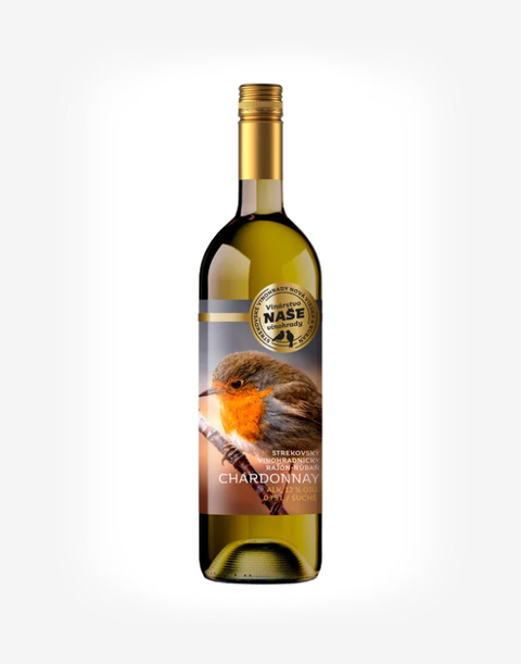 Chardonnay 2023