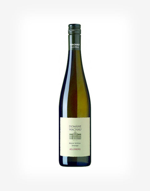 Grüner Veltliner Kellerberg Smaragd 2019