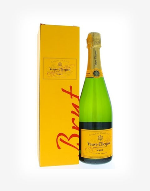 "Yellow Label" Brut AOC