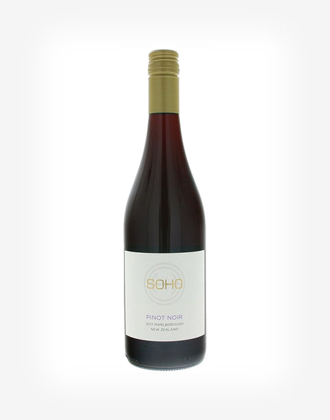 Pinot Noir 2017