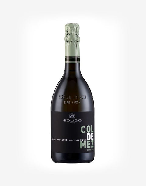 Prosecco ASOLO "COL DE MEZ" DOCG extra brut