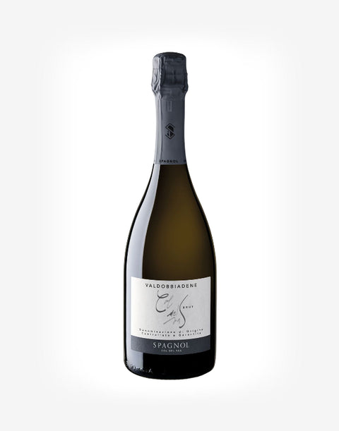 COL DEL SAS Prosecco Valdobbiadene DOCG brut