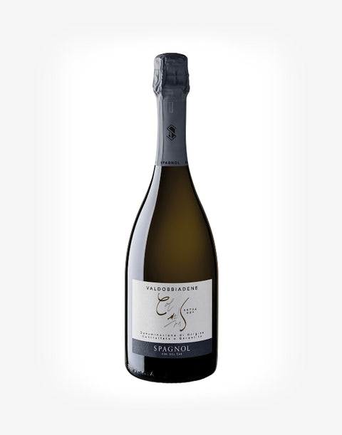 COL DEL SAS Prosecco Valdobbiadene DOCG extra dry
