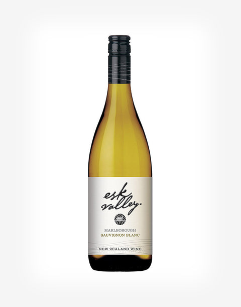 Sauvignon Blanc 2017