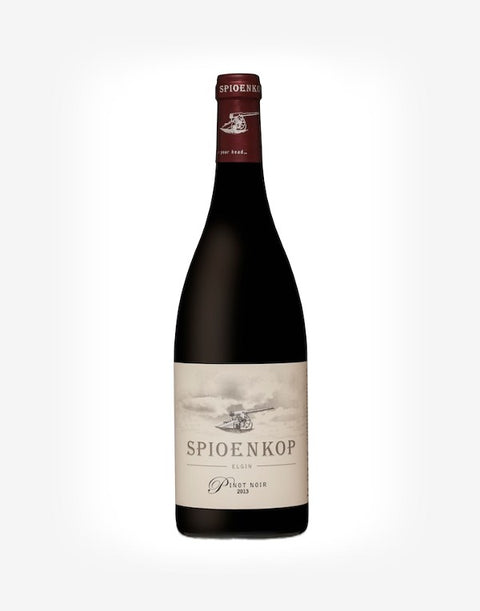 Pinot Noir 2013