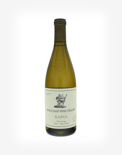Karia Chardonnay 2018