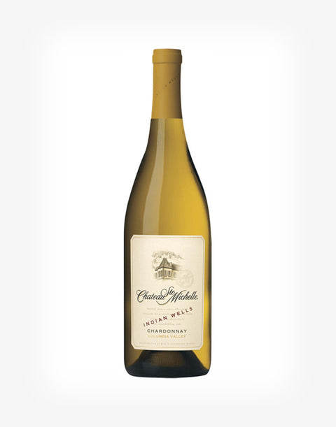 Indian Wells Chardonnay 2015