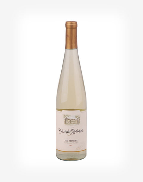 Dry Riesling, Columbia Valley 2012