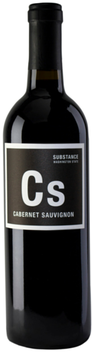 Cabernet Sauvignon Substance 2014
