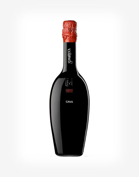 Sumarroca Cava Núria Claverol