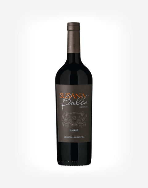Signature Malbec 2019