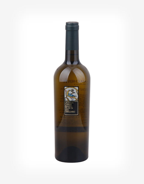 Lacryma Christi Del Vesuvio DOC 2012