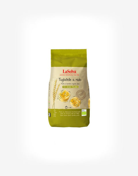 Toskánske semolinové cestoviny Tagliatelle 250 g
