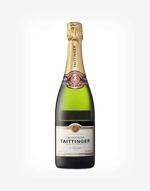 Taittinger Brut Resérve