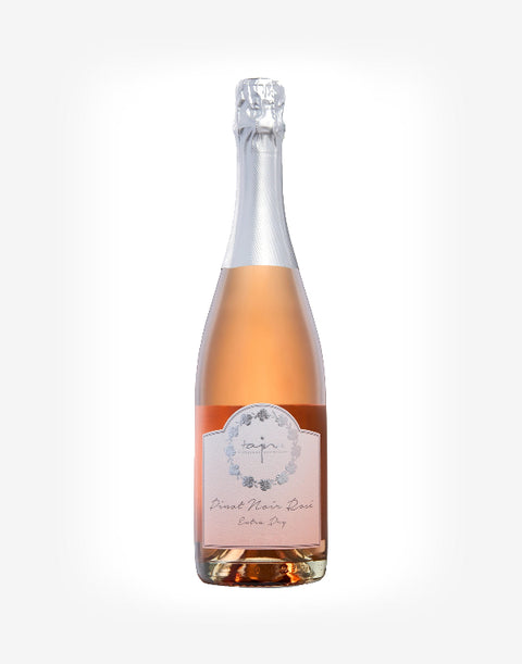 Pinot Noir rosé extra dry 2023