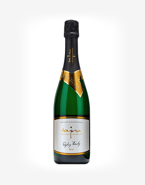Rizling vlašský Brut 2016