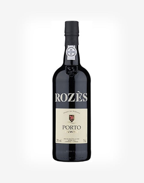 Porto Tawny