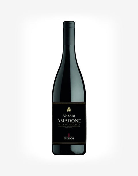 Amarone Della Valpolicella Ansari 2019