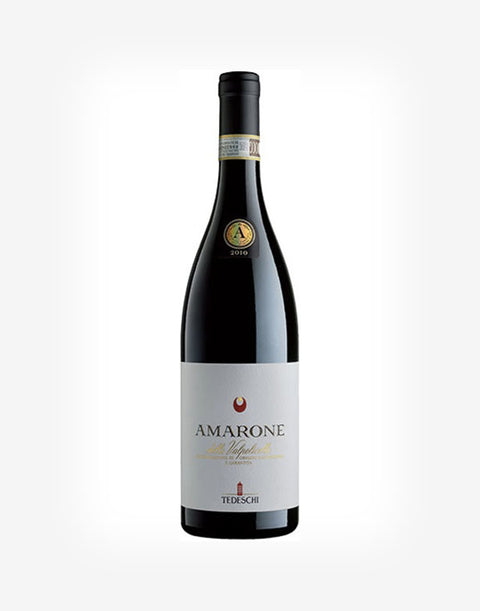 Amarone della Valpolicella Classico, Monte Olmi 2007
