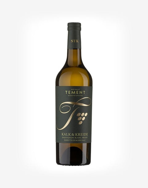 Sauvignon blanc Kreide & Kalk Privat 2023