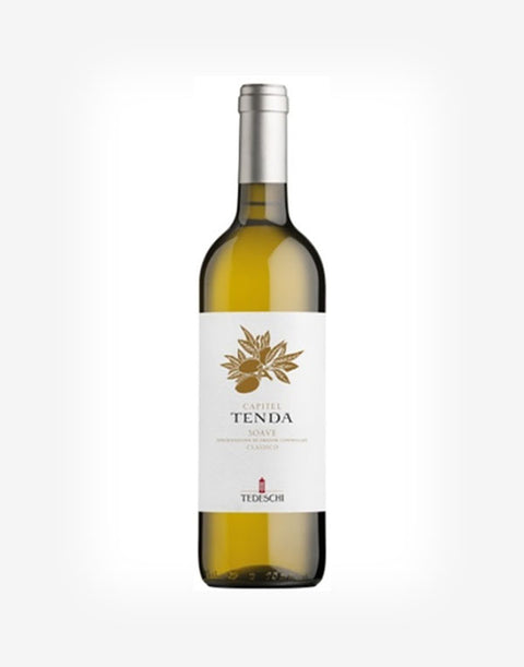 Soave Classico Capitel Tenda DOC 2024